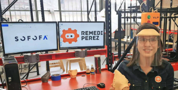 Liceos Bicentenario conmemoran sus 10 años adaptándose a la pandemia