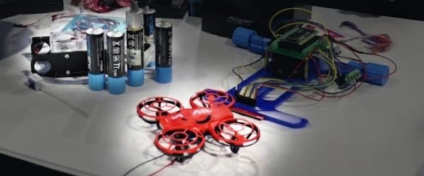Dron_Fidae